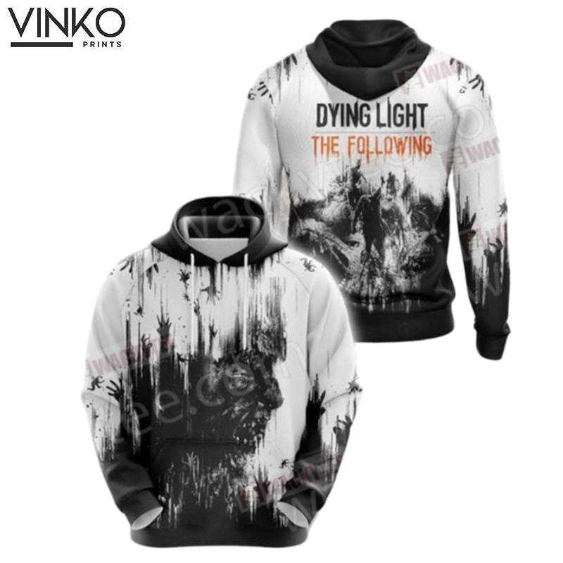 Dying Light 3438 Hoodie