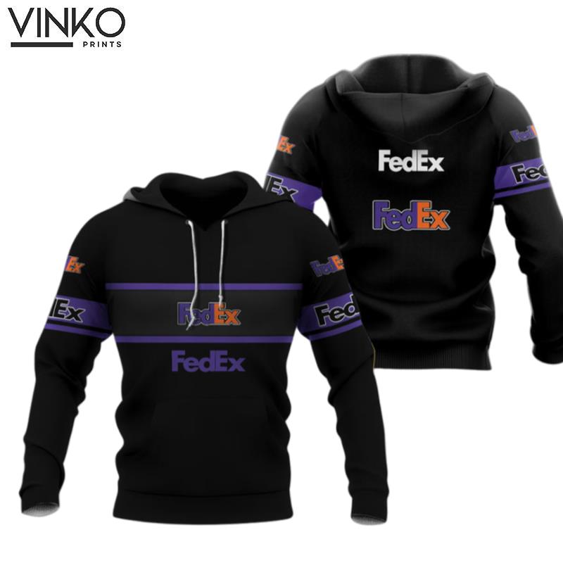 Fedex Hoodie