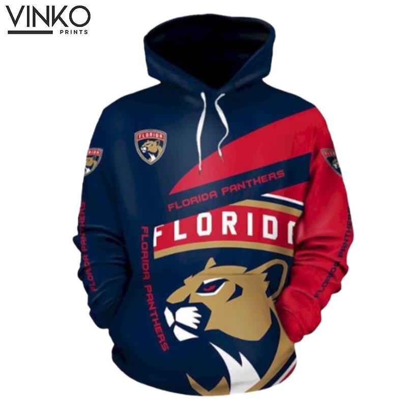 Florida Panthers Hoodie