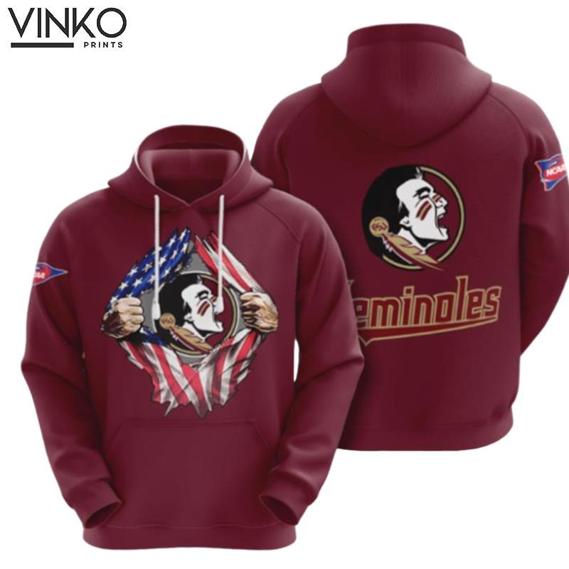 Florida State Seminoles Hoodie