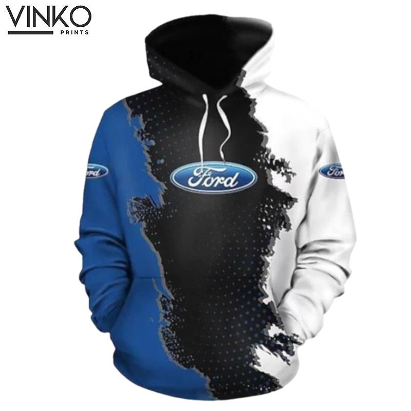 Ford Hoodie