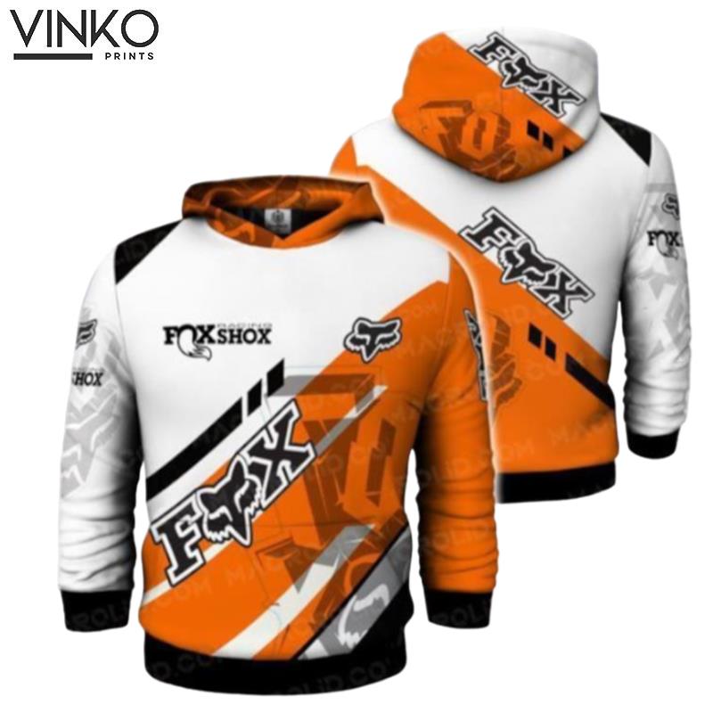 Fox Racing Motocross Men And Women Fox Racing Motocross Fox Racing Hoodie