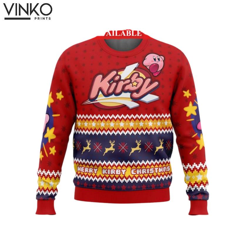 Funny Video Game Floating Game Xmas Ugly Christmas Sweater