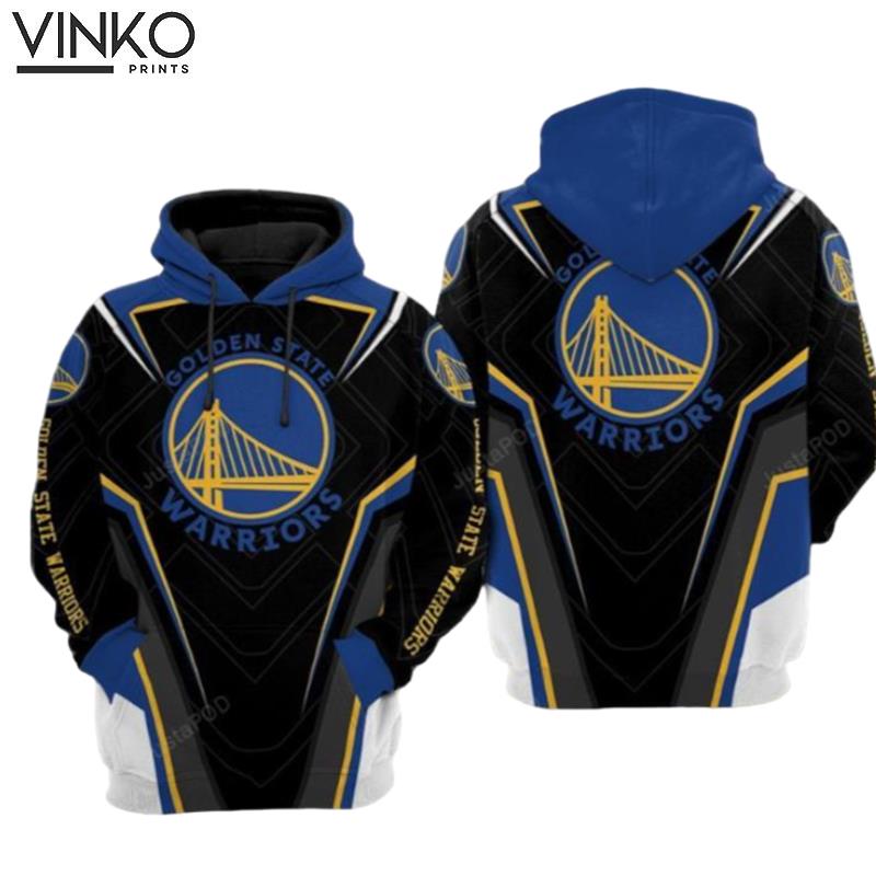 Golden State Warriors Basketball Golden State Warriors Golden State Warriors Hoodie