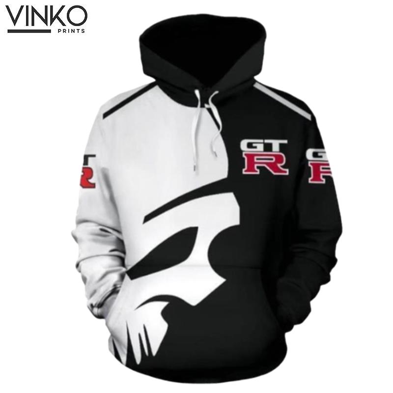 Gtr Limited New Hoodie