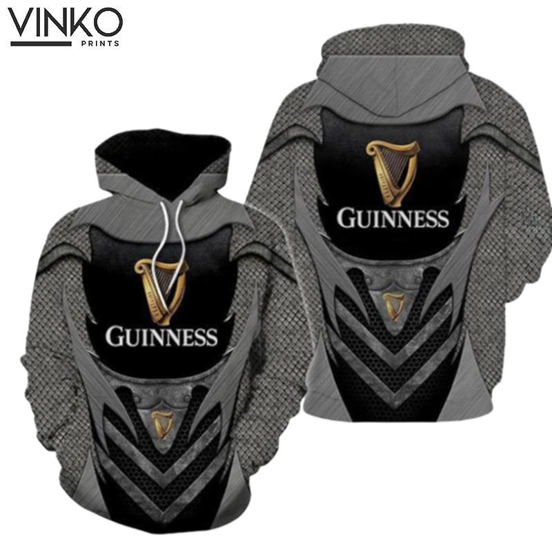 Guinness Armor Men And Women Guinness Armor Guinness Hoodie