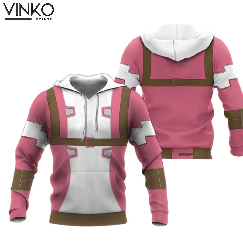 Gwenpool Hoodie