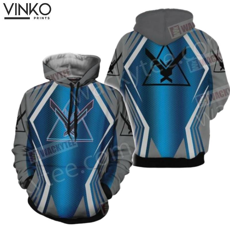 Halo Noble 3651 Hoodie