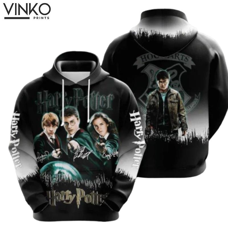 Harry Potter Hoodie