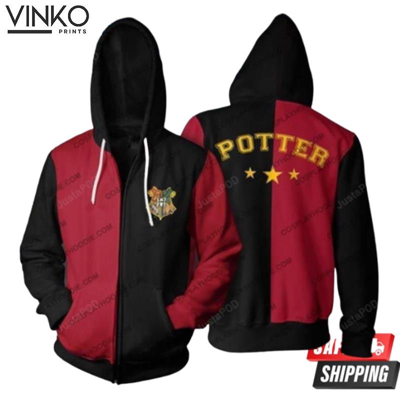 Harry Potter Triwizaword Hoodie