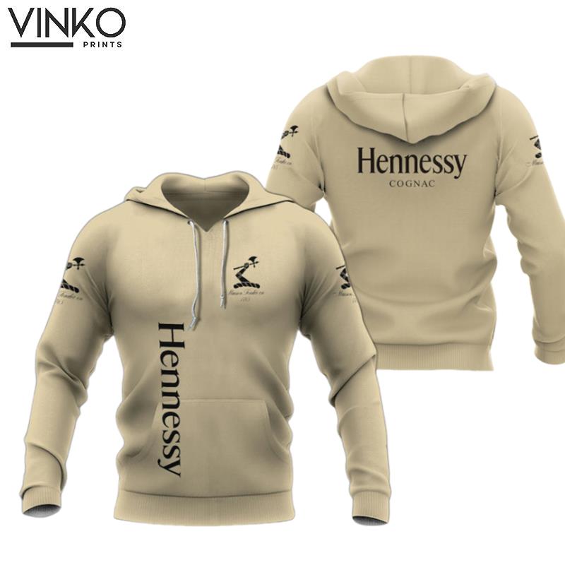 Hennessy Cognac Hoodie