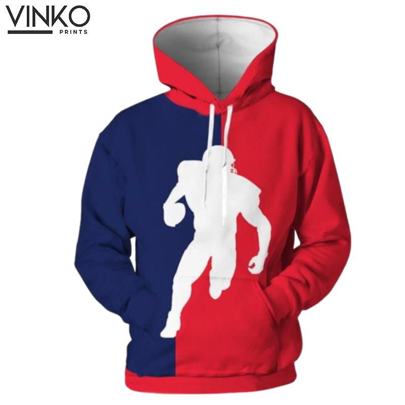 Houston Texans Houston Texans Nfl Houston Texans Apparel 19466 Hoodie