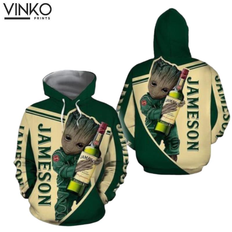 Jameson Hoodie