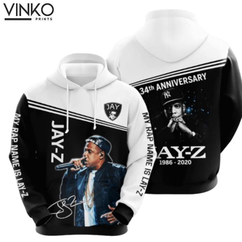 Jay Z Hoodie