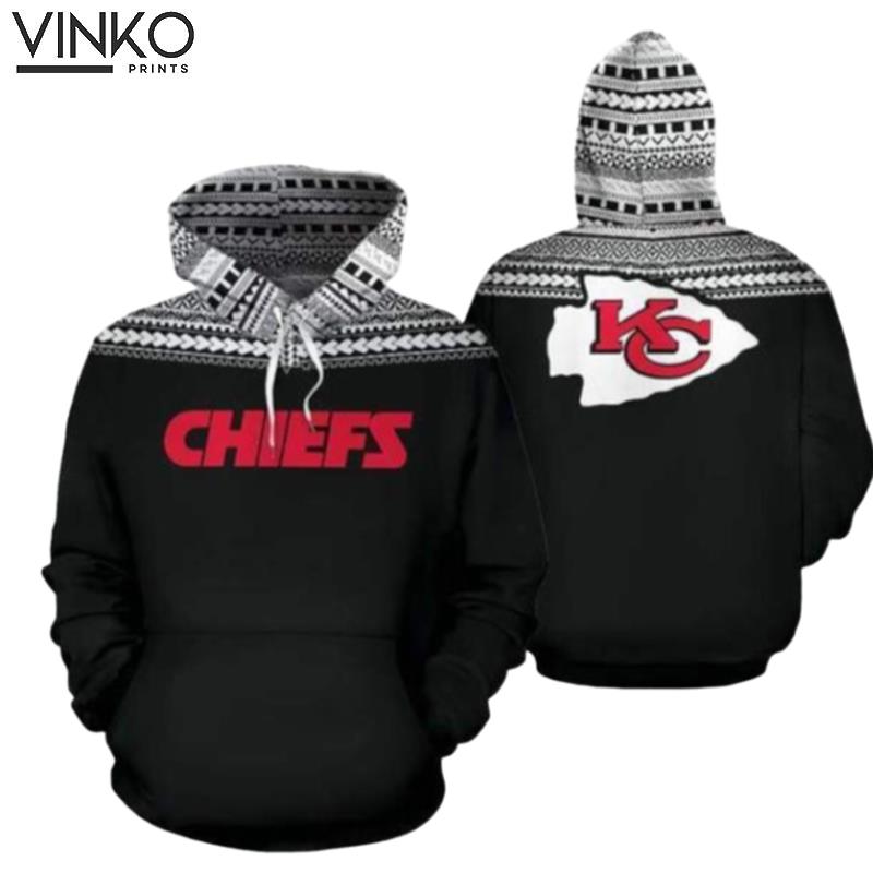 Kansas City Chiefs Ncaa Football Maori Tattoo Kansas City Chiefs Kansas City Chiefs Hoodie