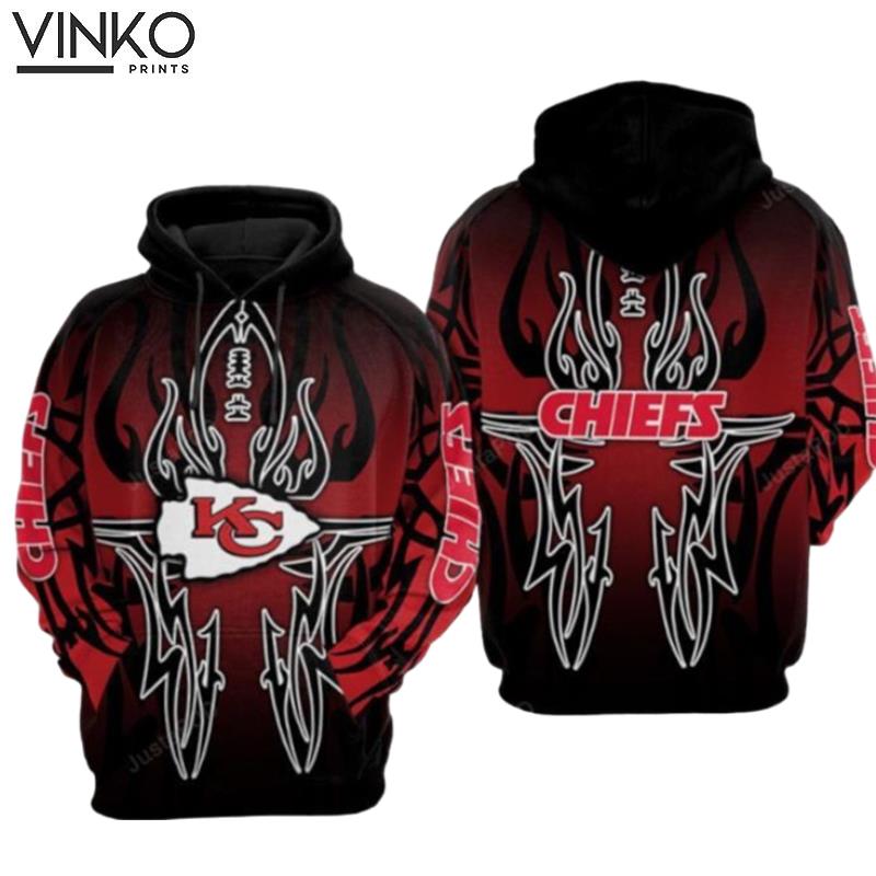 Kansas City Chiefs Nfl Football Kansas City Chiefs Kansas City Chiefs Hoodie