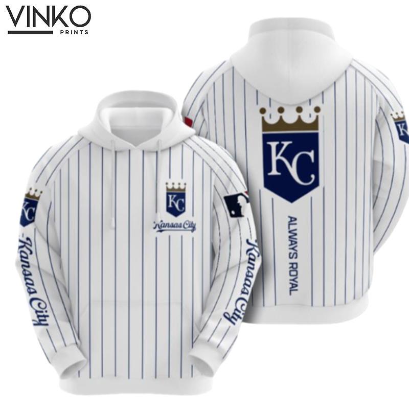 Kansas City Royals Hoodie