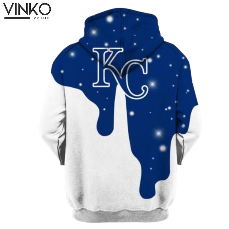 Kansas City Royals Mlb Baseball 21219 Hoodie