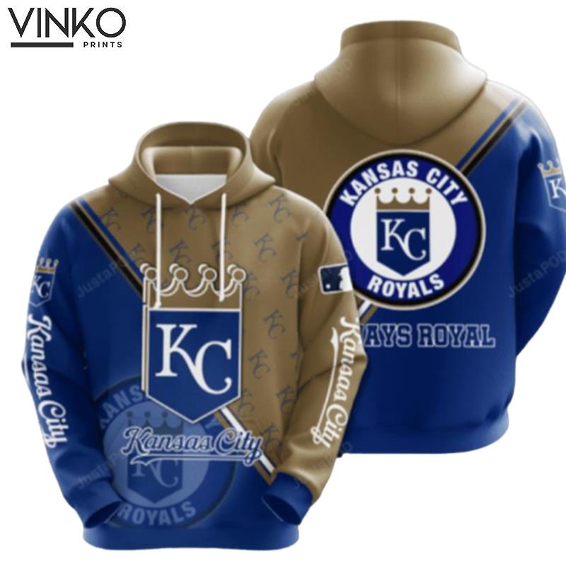 Kansas City Royals Ncaa Football Kansas City Royals Kansas City Royals Hoodie