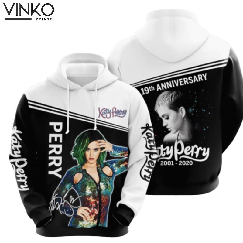 Katy Perry Hoodie