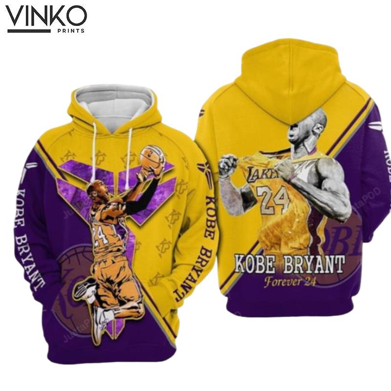 Kobe Bryant Nfl Football Laker Kobe Bryant Kobe Bryant Hoodie