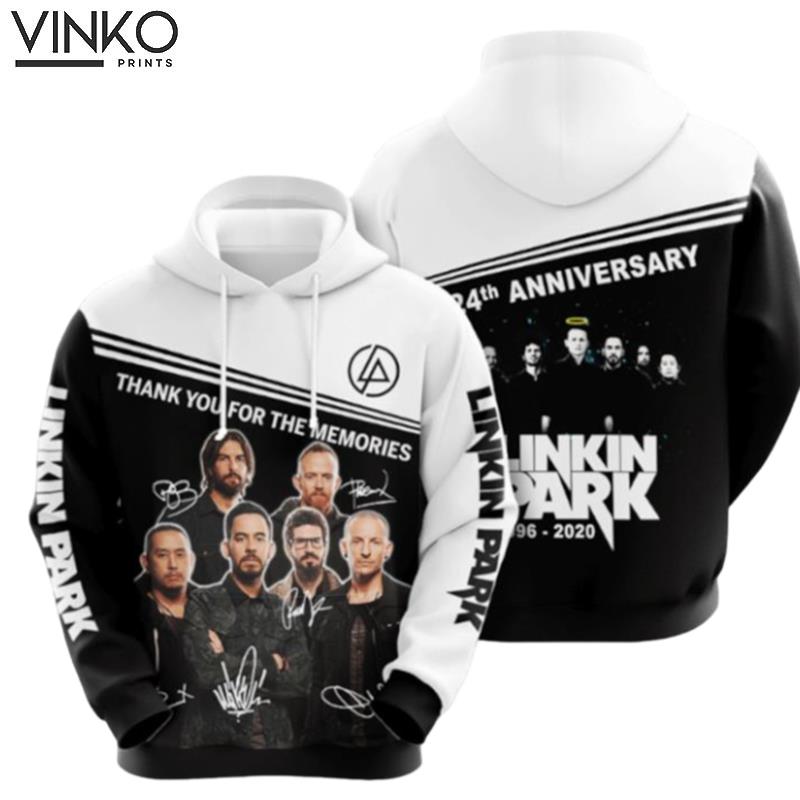 Linkin Park Hoodie