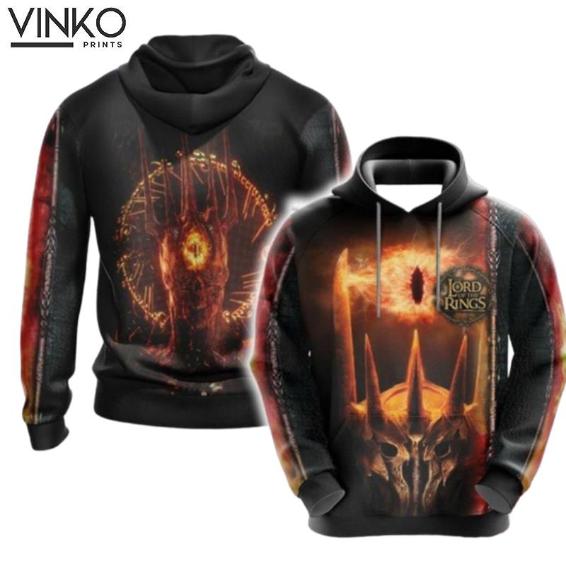 Lord Of The Ring 2335 Hoodie