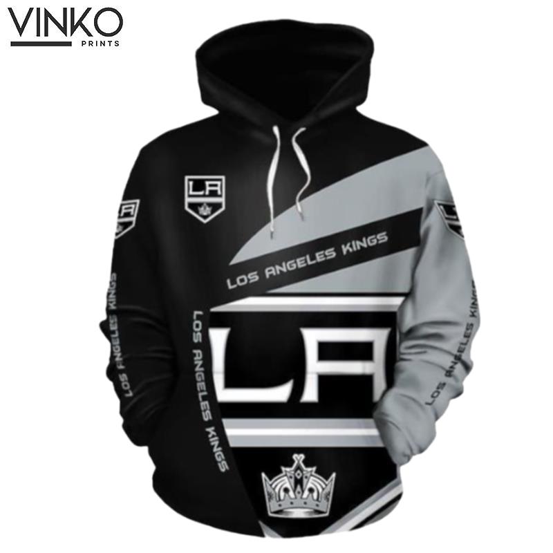 Los Angeles Kings Hoodie