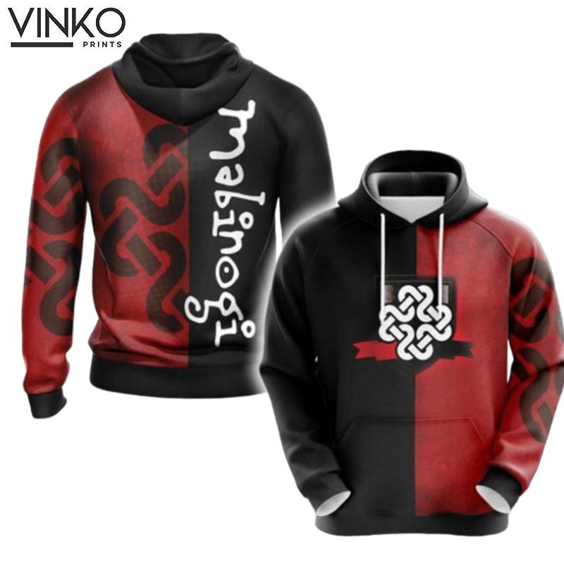 Mabinogi 2323 Hoodie