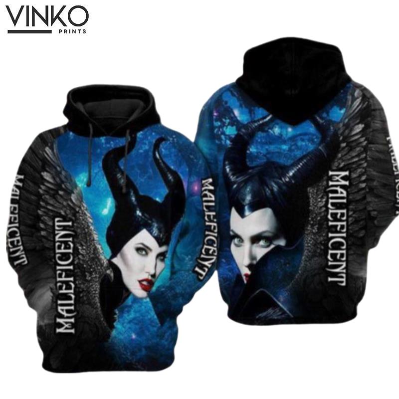 Maleficent Hoodie