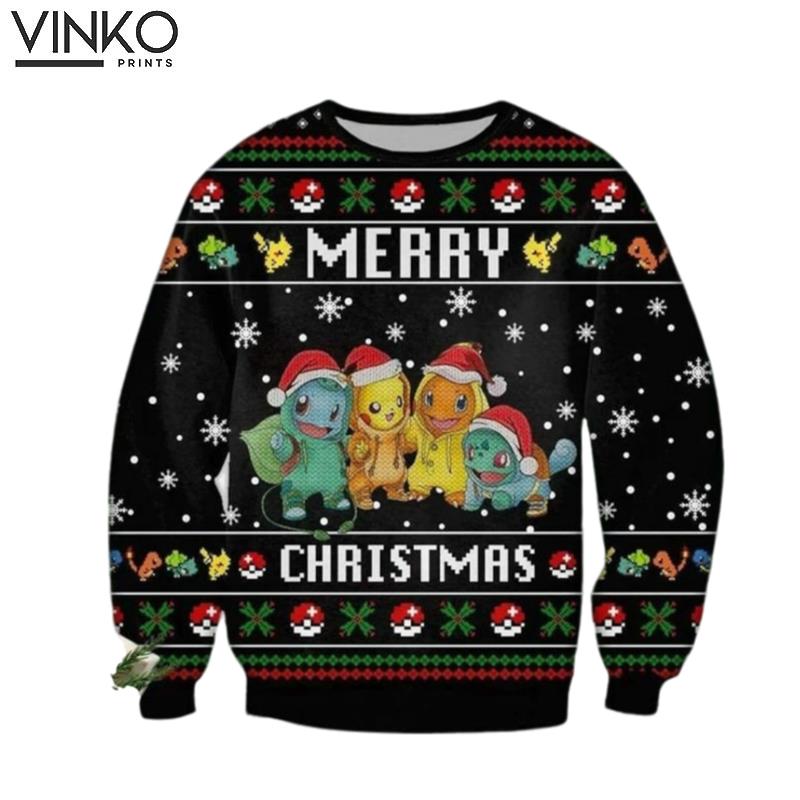 Merry Christmas Quotes Famous Movie Ugly Christmas Sweater