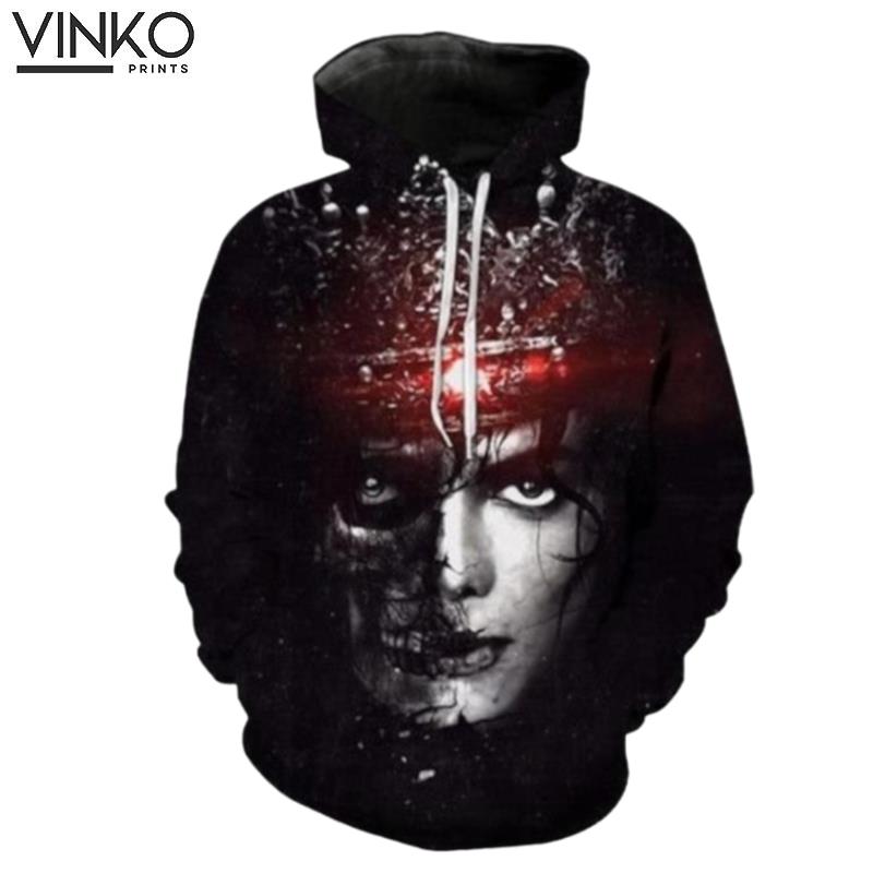 Mj Special Hoodie