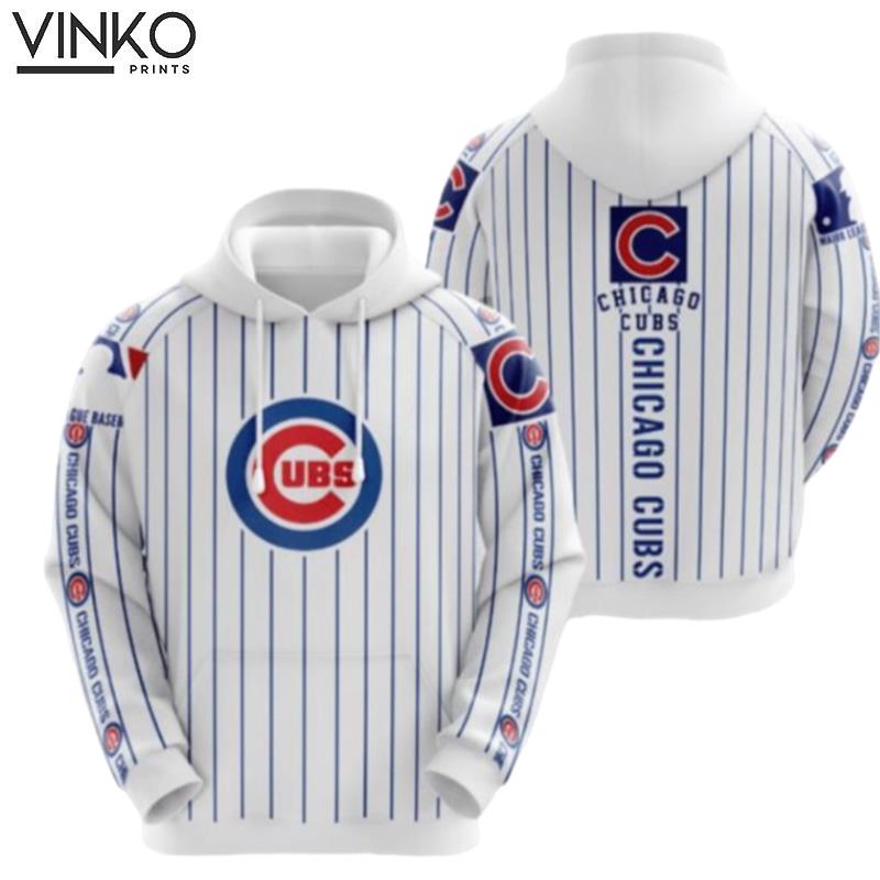 Mlb Chicago Cubs And Up Mlb Chicago Cubs Limited Edition Chicago Cubs Baseball Hoodie