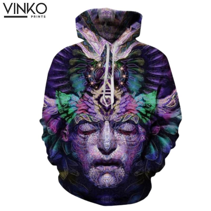 Mystic Hoodie