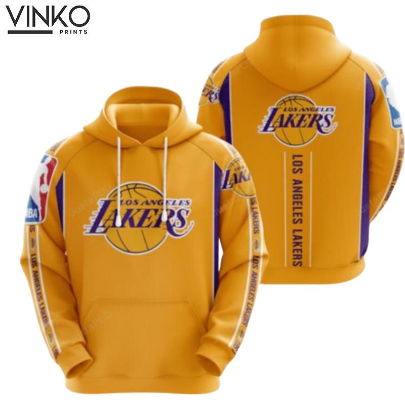 Nba Los Angeles Lakers Men And Women And Up Los Angeles Lakers Limited Edition Los Angeles Lakers Hoodie