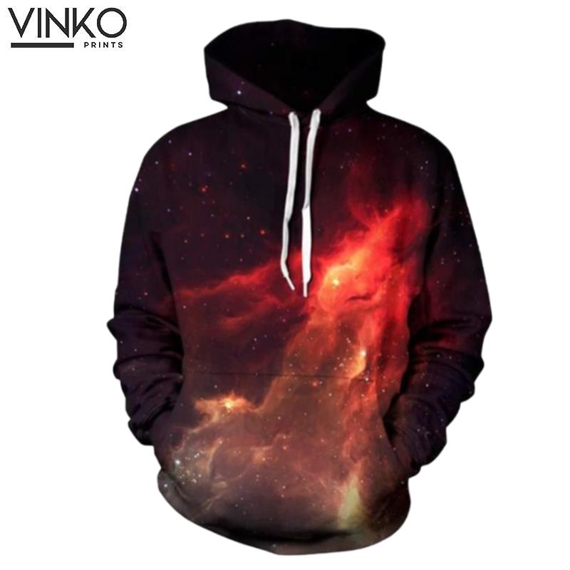 Nebula Hoodie