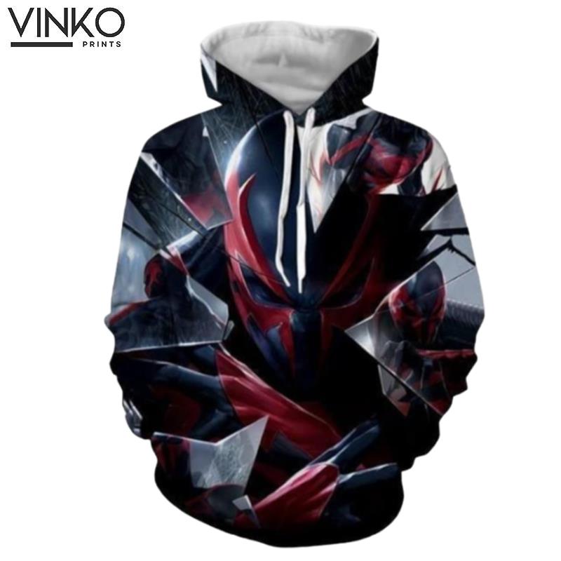 New Arrival Spawn Hoodie