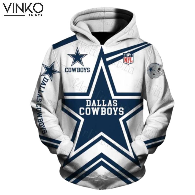 New Dallas Cowboys For Dallas Cowboys Fans 19929 Hoodie