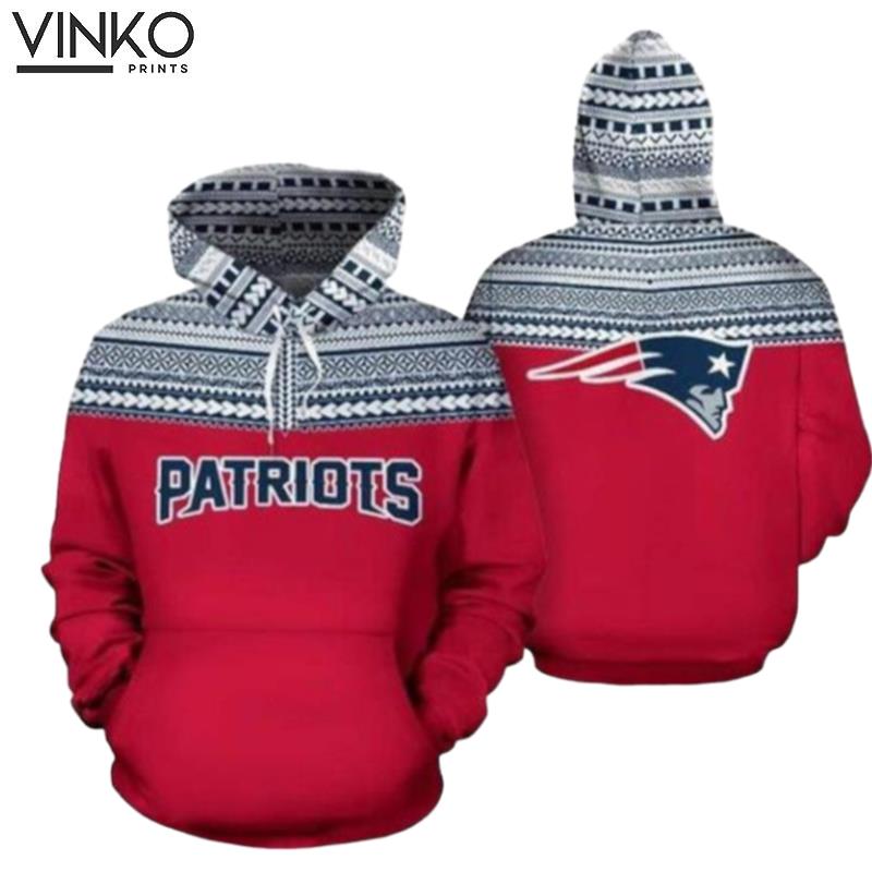 New England Patriots Ncaa Football Maori Tattoo New England Patriots Hoodie