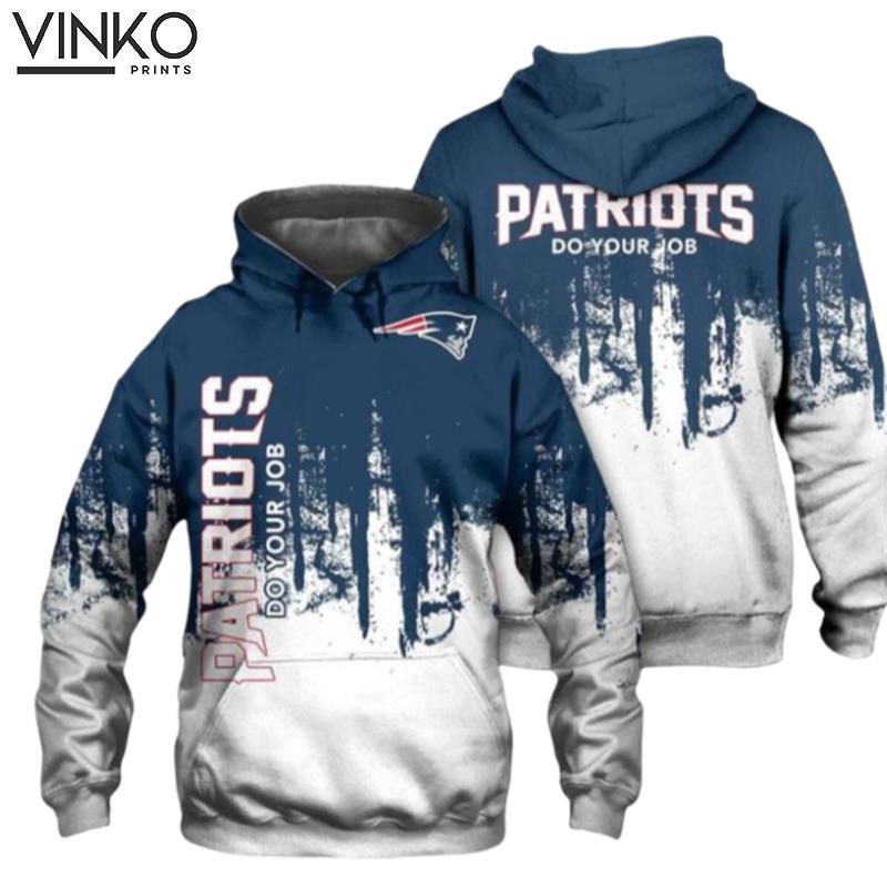 New England Patriots New England Patriots For Patriots Fans 19855 Hoodie