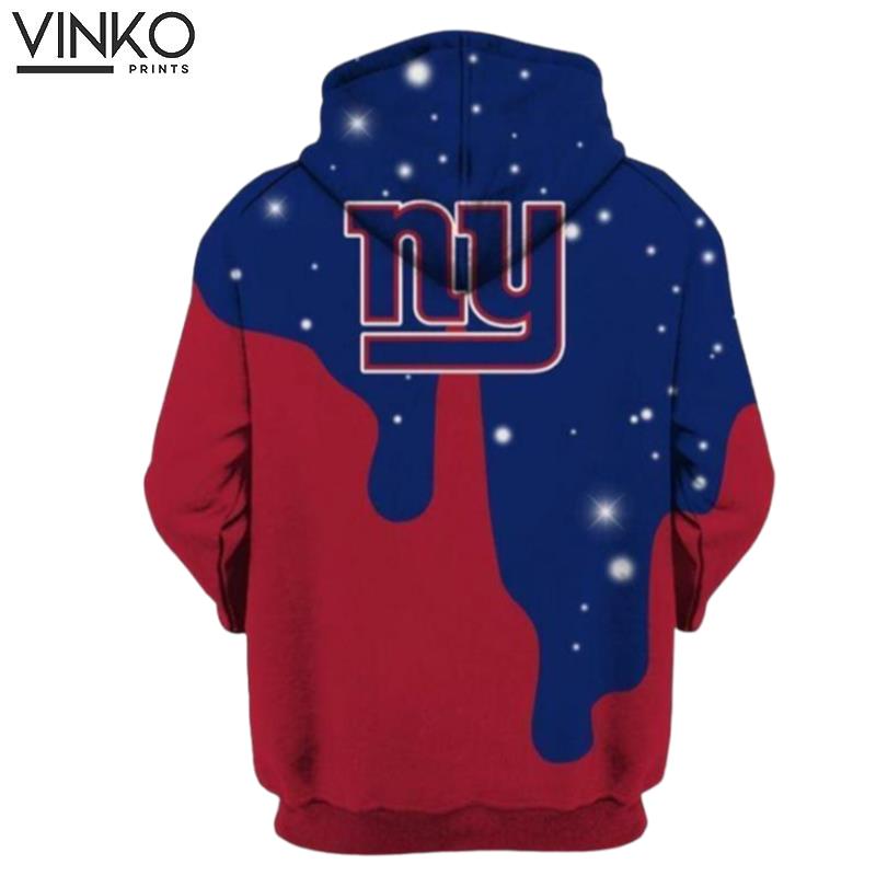 New York Giants Nfl Football 21582 Hoodie