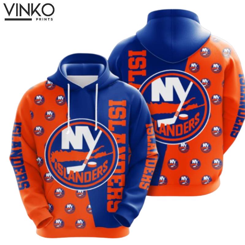 New York Islanders Hoodie