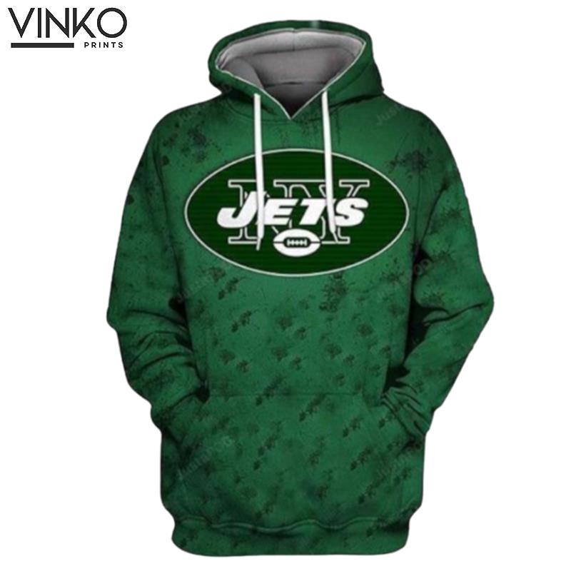 New York Jets Ncaa Football New York Jets New York Jets Hoodie