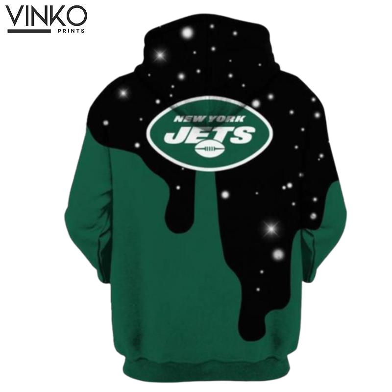 New York Jets Nfl Football 21573 Hoodie