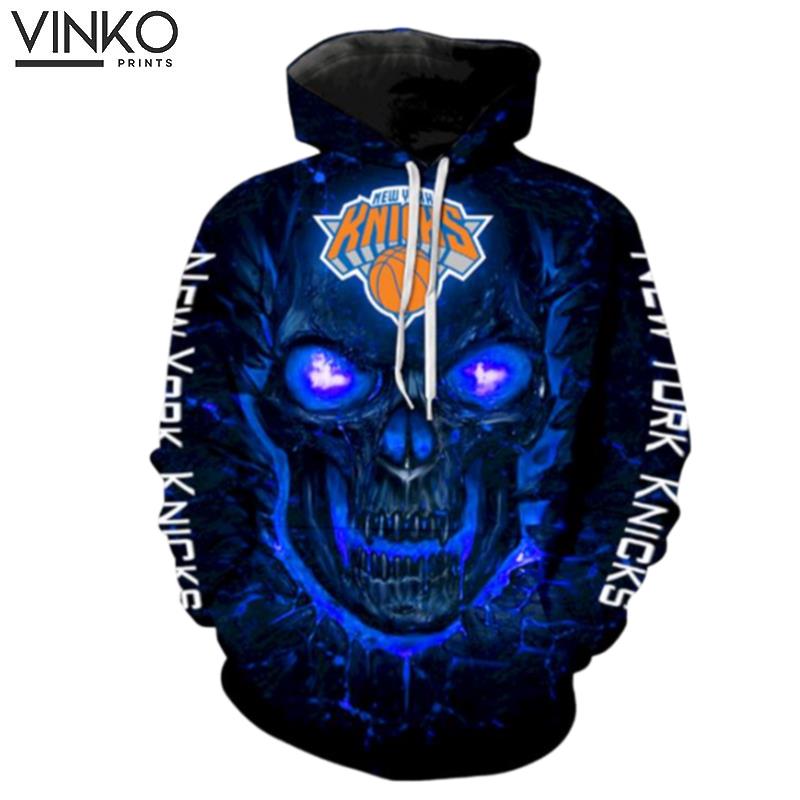 New York Knicks Full 1299 For Men And Women Hoodie