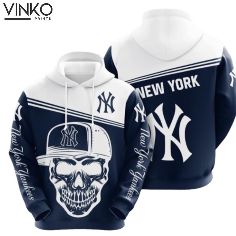 New York Yankees Hoodie