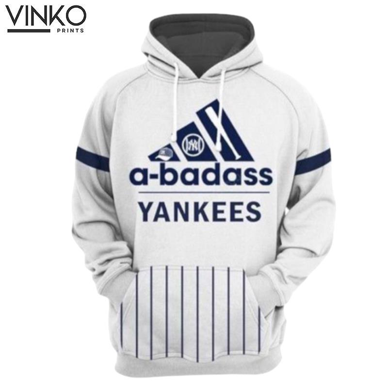 New York Yankees Mlb Football White New York Yankees New York Yankees Hoodie