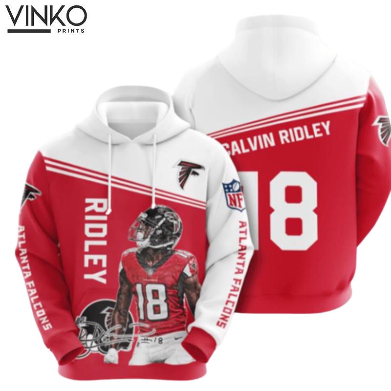 Nfl Atlanta Falcons Hoodie