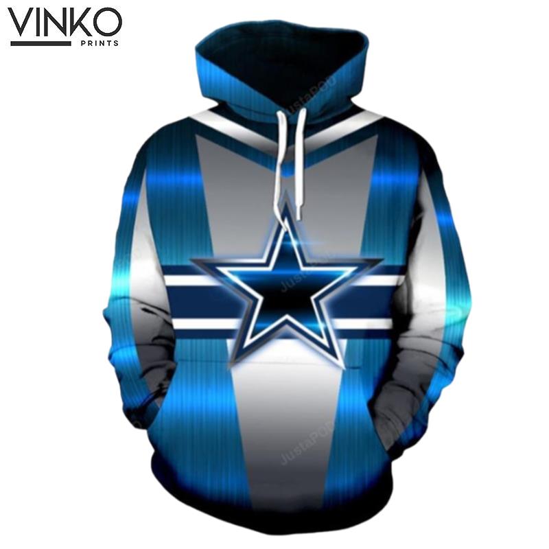 Nfl Dallas Cowboys Men And Women Dallas Cowboys Nfl Dallas Cowboys Team Sport Hoodie