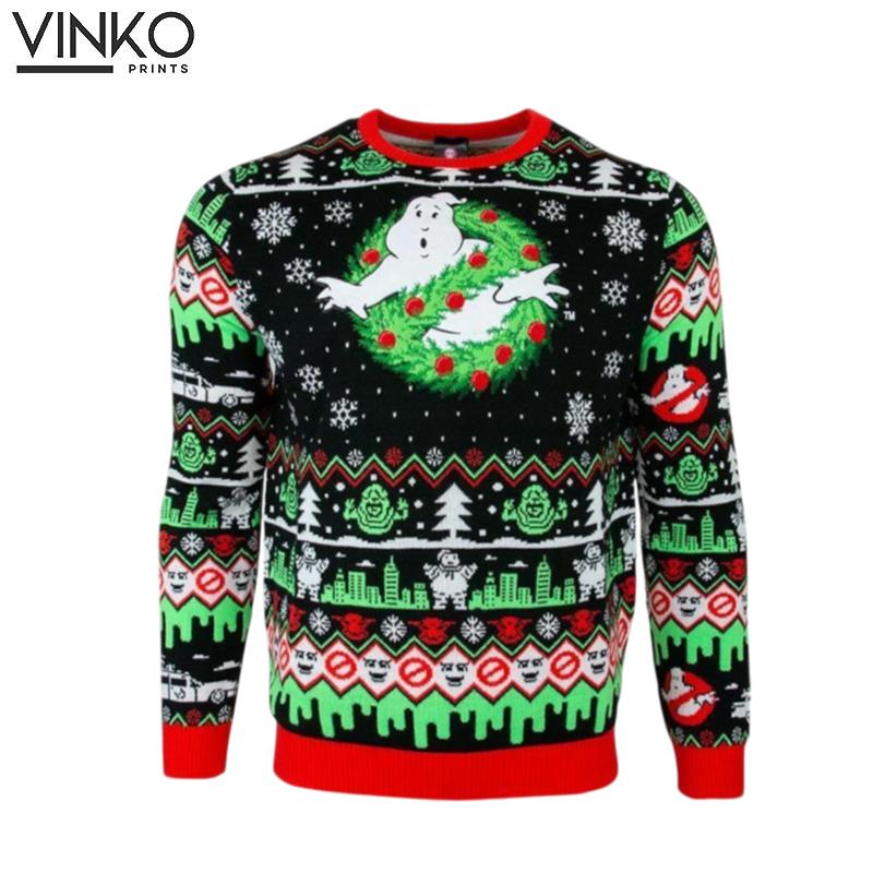 OFFICIAL CHRISTMAS Ugly Christmas Sweater